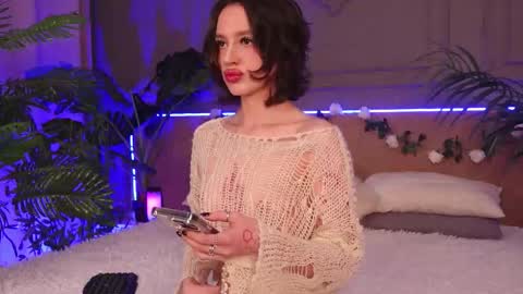 Snapshot of devilinee chatting on November 2025 06:39:03 AM devilinee online show from November 2025 06:39:03 AM