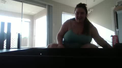 Snapshot of devilsdani chatting on February 2025 09:12:01 PM Dani online show from February 2025 09:12:01 PM