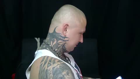 Snapshot of devilwithtats chatting on June 2026 04:09:02 PM Lucian online show from June 2026 04:09:02 PM