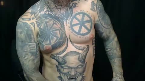 Snapshot of devilwithtats chatting on July 2026 04:29:02 PM Lucian online show from July 2026 04:29:02 PM