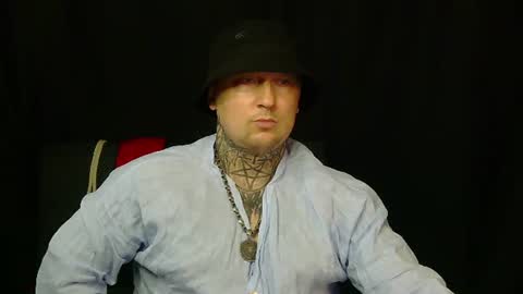 Snapshot of devilwithtats chatting on July 2026 09:23:01 AM Lucian online show from July 2026 09:23:01 AM