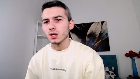 devin_ho online show from January 2025 02:19:01 PM