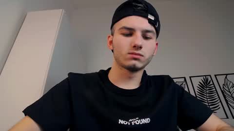 devin_ho online show from February 2025 09:14:01 PM