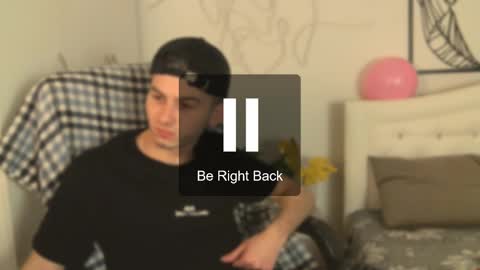 devin_ho online show from February 2025 01:03:02 AM