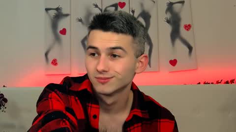 devin_ho online show from March 2025 02:01:02 PM