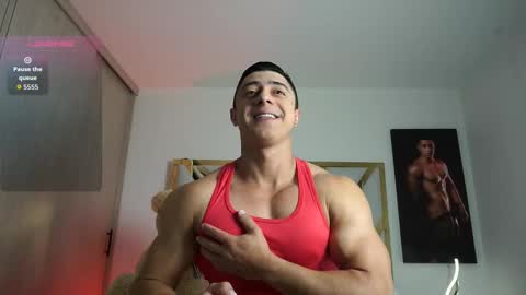 Devin Hunter online show from February 2026 12:42:01 PM