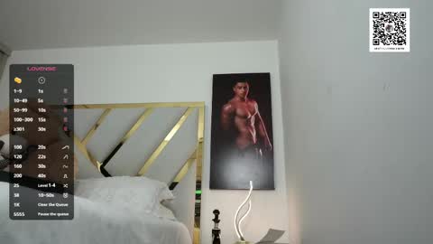 Devin Hunter online show from May 2026 11:27:02 AM