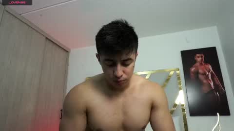 Devin Hunter online show from June 2026 02:40:02 PM