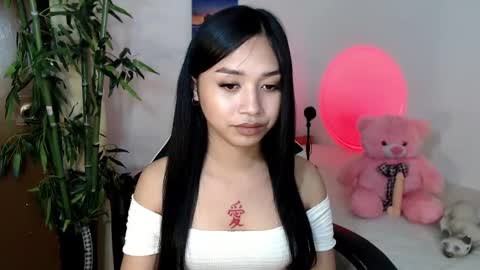 Devine Greyson online show from February 2025 08:02:02 PM