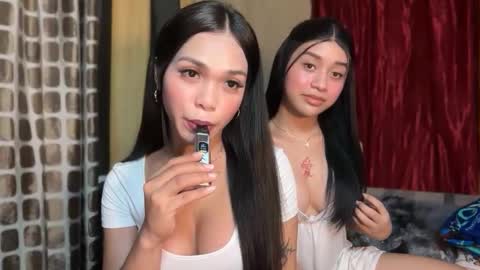 Devine Greyson online show from February 2026 02:38:01 PM