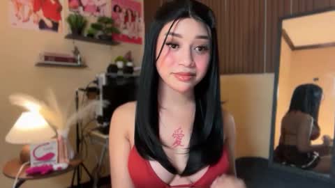 Devine Greyson online show from February 2026 04:03:02 PM