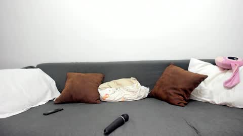 Misha online show from December 2025 07:16:02 AM