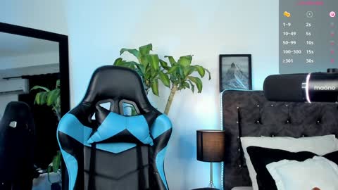 PaulaInsta  paulacastellanos 1Pvt open online show from December 2024 02:34:02 AM