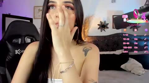 PaulaInsta  paulacastellanos 1Pvt open online show from September 2025 12:45:02 AM