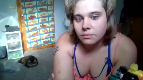 devykitten online show from July 2026 11:00:01 PM