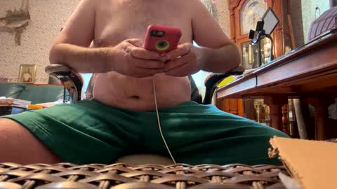 RI guy online show from May 2026 12:13:01 PM