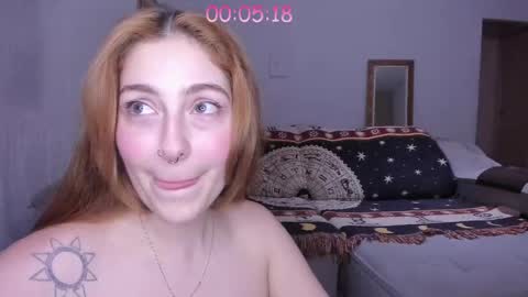 Dex and Lily online show from October 2025 01:36:02 AM