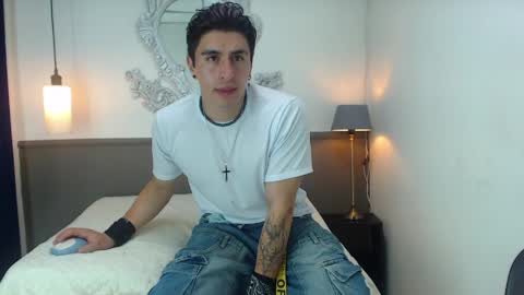 Snapshot of dexter_vozz chatting on April 2026 12:06:02 PM dexter online show from April 2026 12:06:02 PM