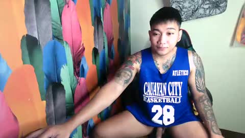 Snapshot of deymcum chatting on January 2025 03:20:02 AM DeymCum online show from January 2025 03:20:02 AM