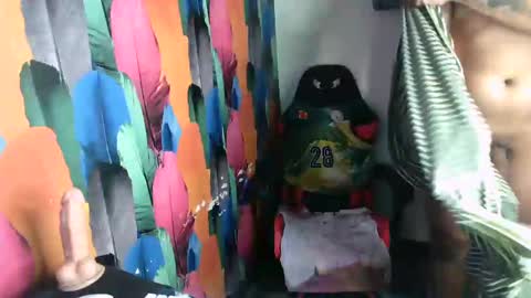 Snapshot of deymcum chatting on January 2025 12:31:02 PM DeymCum online show from January 2025 12:31:02 PM