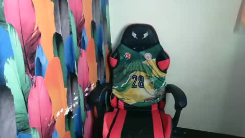 Snapshot of deymcum chatting on January 2025 02:57:01 PM DeymCum online show from January 2025 02:57:01 PM