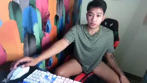 Snapshot of deymcum chatting on February 2025 05:31:02 AM DeymCum online show from February 2025 05:31:02 AM