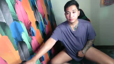 Snapshot of deymcum chatting on February 2025 05:35:02 AM DeymCum online show from February 2025 05:35:02 AM