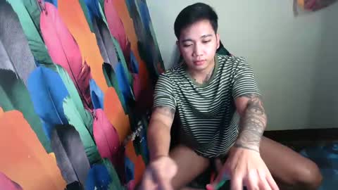 Snapshot of deymcum chatting on February 2025 09:05:02 AM DeymCum online show from February 2025 09:05:02 AM