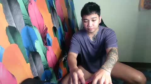 Snapshot of deymcum chatting on February 2025 04:25:02 AM DeymCum online show from February 2025 04:25:02 AM