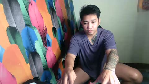 Snapshot of deymcum chatting on February 2025 07:38:01 AM DeymCum online show from February 2025 07:38:01 AM