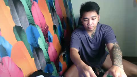 Snapshot of deymcum chatting on February 2025 03:45:02 PM DeymCum online show from February 2025 03:45:02 PM