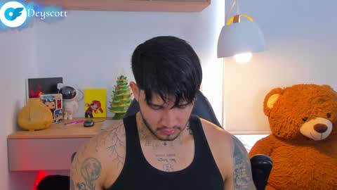 JULIAN online show from December 2024 04:10:02 PM