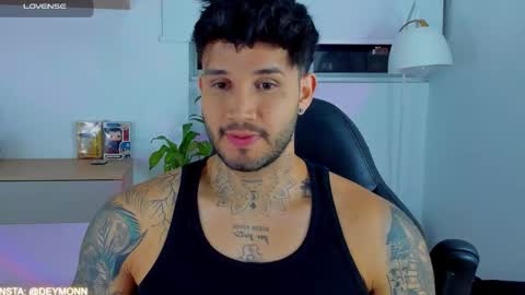 JULIAN online show from January 2026 12:05:02 AM