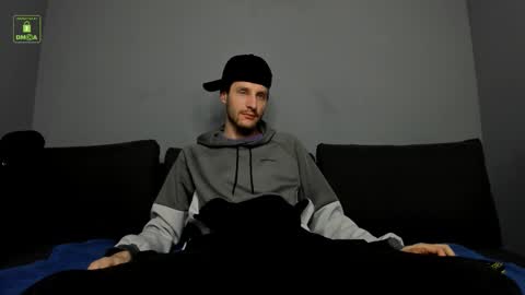 Snapshot of deymond_russo chatting on February 2026 12:48:02 PM deymond_russo online show from February 2026 12:48:02 PM