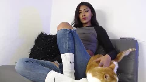 Deysha online show from February 2026 01:21:02 PM