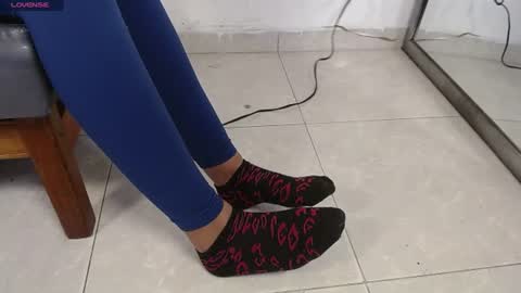 Deysha online show from July 2026 03:18:01 PM