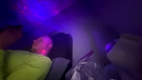 deznuts130 online show from February 2025 04:30:02 AM