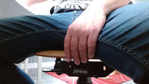 Snapshot of dhrobbert chatting on January 2025 12:03:02 PM Robbert online show from January 2025 12:03:02 PM