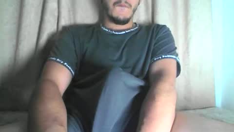 Carter  online show from November 2025 07:18:01 PM