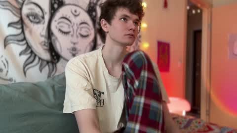 Di Alex online show from January 2025 10:55:02 AM