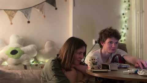 Di Alex online show from January 2025 04:27:02 PM