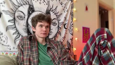 Di Alex online show from February 2025 10:34:01 AM