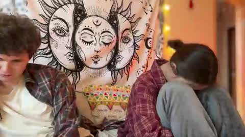 Di Alex online show from February 2025 01:51:02 PM