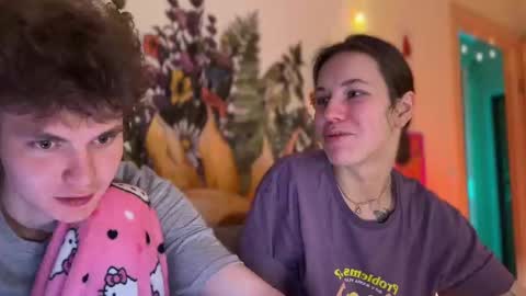 Di Alex online show from February 2025 04:46:02 PM