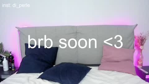 Snapshot of di_perle chatting on January 2025 07:16:02 PM Dianna online show from January 2025 07:16:02 PM