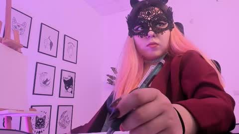 Snapshot of diaangell chatting on January 2025 06:03:02 PM Dia online show from January 2025 06:03:02 PM