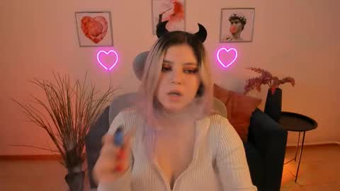Snapshot of diaangell chatting on February 2025 05:53:02 PM Dia online show from February 2025 05:53:02 PM