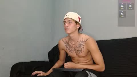 Snapshot of diago_meyer_ chatting on October 2025 04:23:02 AM diago online show from October 2025 04:23:02 AM