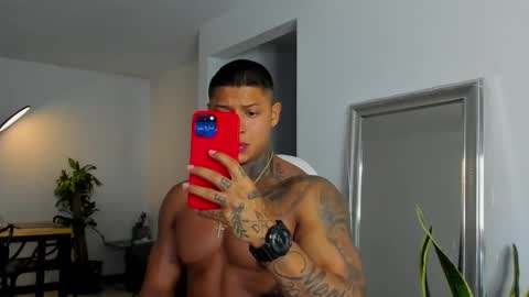 Diego online show from December 2024 12:43:02 AM