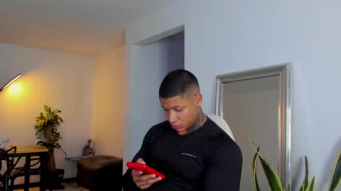 Diego online show from December 2024 12:07:01 AM